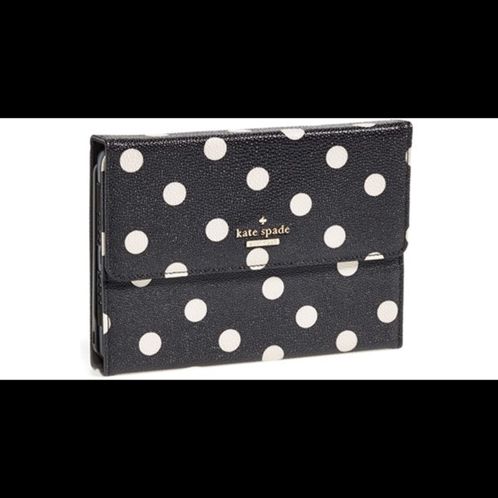 Kate Spade iPad mini case w/ bluetooth keyboard